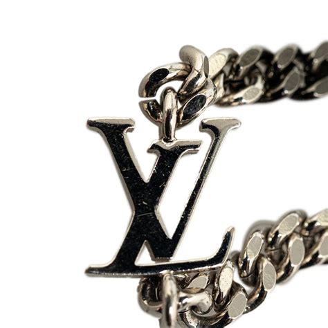 Louis Vuitton LV Instinct Bracelet .